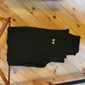 Under Armour fleece pants